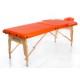 Folding massage table RESTPRO CLASSIC-2 ORANSSI