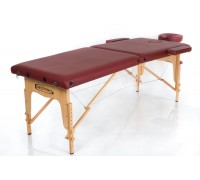 Folding massage table RESTPRO CLASSIC-2 PUNAVIINI