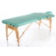 Folding massage table RESTPRO CLASSIC-2 TURKOOSI