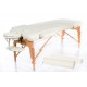 Kannettava hierontapöytä paketti RESTPRO VIP 2