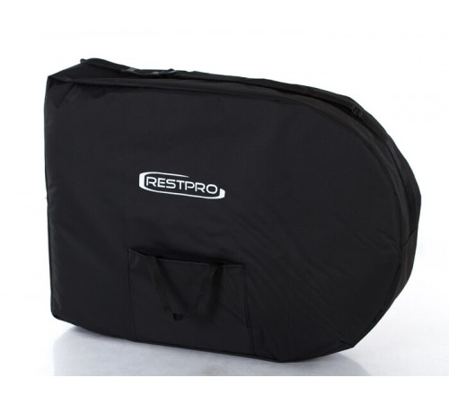 Matkahierontapöytä RESTPRO CLASSIC OVAL 2