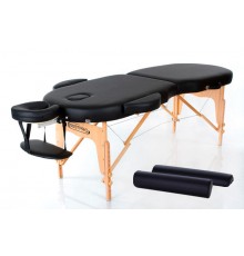 Kannettava hierontapöytä paketti RESTPRO VIP OVAL 2