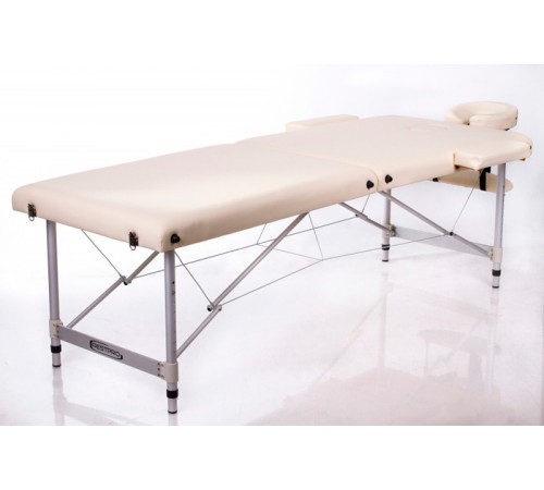 Matkahierontapöytä RESTPRO ALU2 (L), 13 kg