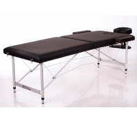 Matkahierontapöytä RESTPRO ALU2 (L), 13 kg
