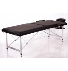 Matkahierontapöytä RESTPRO ALU2 (L), 13 kg