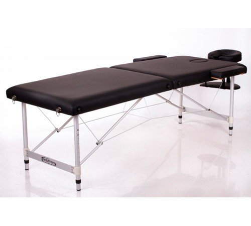 Matkahierontapöytä RESTPRO ALU2 (L), 13 kg