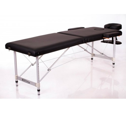 Matkahierontapöytä RESTPRO ALU2 (M), 12 kg