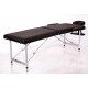 Matkahierontapöytä RESTPRO ALU2 (M), 12 kg