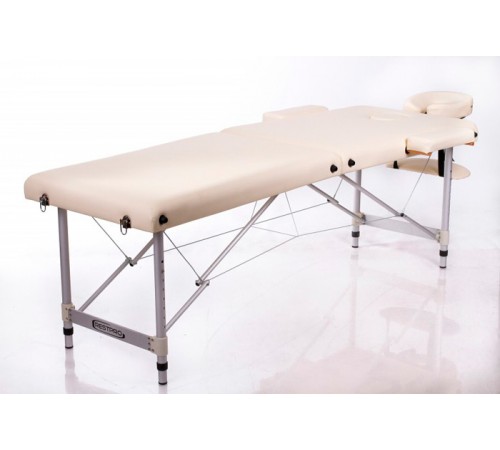 Matkahierontapöytä RESTPRO ALU2 (M), 12 kg