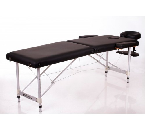 Folding massage table RESTPRO ALU2 (S) 