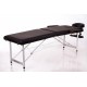 Folding massage table RESTPRO ALU2 (S) 