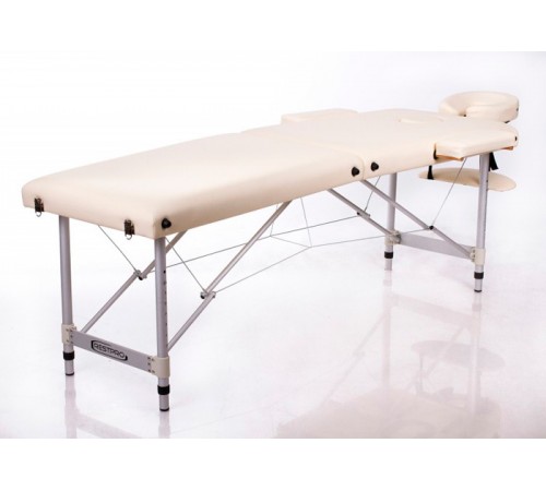 Folding massage table RESTPRO ALU2 (S) 
