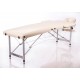 Folding massage table RESTPRO ALU2 (S) 