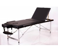 Folding massage table RESTPRO ALU 3