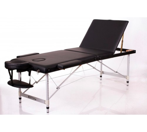 Folding massage table RESTPRO ALU 3