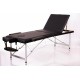 Folding massage table RESTPRO ALU 3