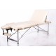 Folding massage table RESTPRO ALU 3