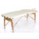 Folding massage table RESTPRO CLASSIC-2 CREAM