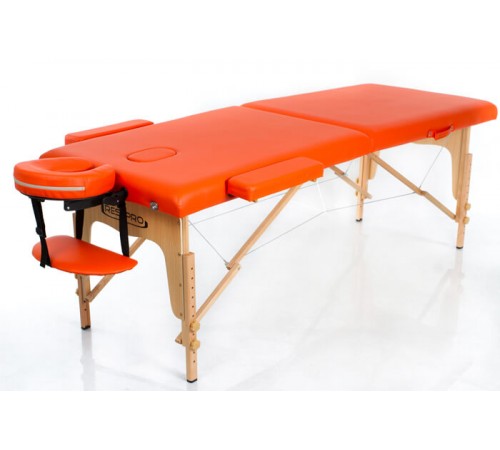 Folding massage table RESTPRO CLASSIC-2 ORANSSI