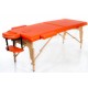 Folding massage table RESTPRO CLASSIC-2 ORANSSI