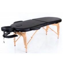 Matkahierontapöytä RESTPRO CLASSIC OVAL 2