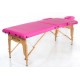 Folding massage table RESTPRO CLASSIC-2 PINKKI