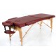Folding massage table RESTPRO CLASSIC-2 PUNAVIINI