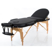 Matkahoitopöytä RESTPRO VIP OVAL 3