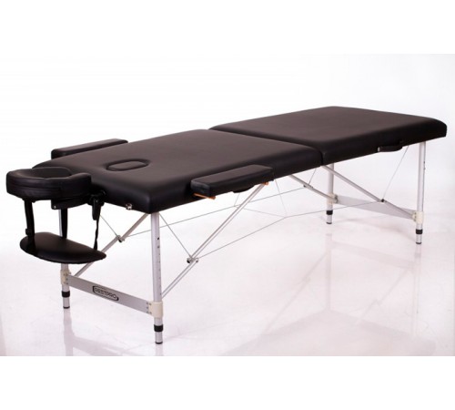 Matkahierontapöytä RESTPRO ALU2 (L), 13 kg
