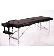 Matkahierontapöytä RESTPRO ALU2 (M), 12 kg