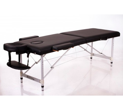 Matkahierontapöytä RESTPRO ALU2 (M), 12 kg