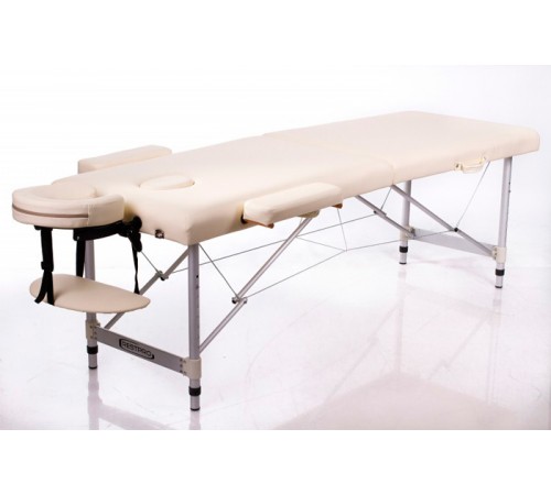 Matkahierontapöytä RESTPRO ALU2 (M), 12 kg
