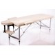 Matkahierontapöytä RESTPRO ALU2 (M), 12 kg