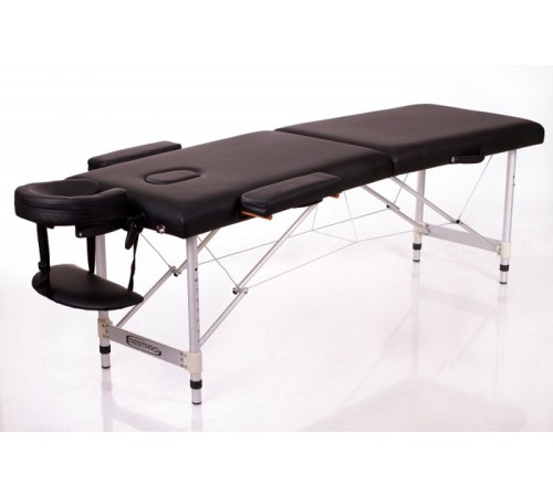Folding massage table RESTPRO ALU2 (S) 