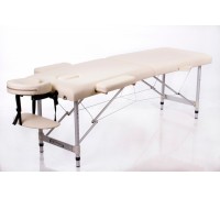 Folding massage table RESTPRO ALU2 (S) 