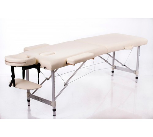 Folding massage table RESTPRO ALU2 (S) 