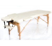Folding massage table RESTPRO CLASSIC-2 CREAM
