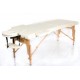 Folding massage table RESTPRO CLASSIC-2 CREAM