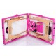 Folding massage table RESTPRO CLASSIC-2 PINKKI