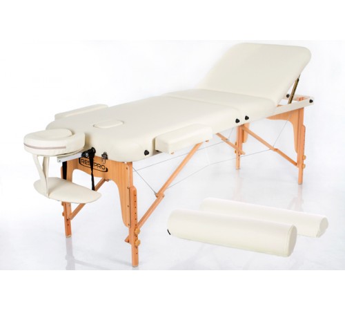 Portable Massage Table Restpro VIP 3 SET