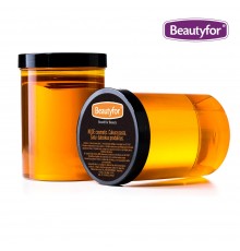 NUDE HARD CLASSIC sokeritahna 1400g 
