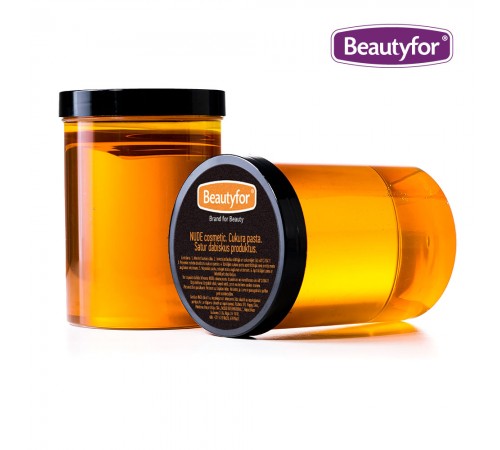 NUDE MEDIUM CLASSIC sokeritahna 1400g