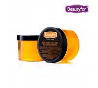NUDE MEDIUM CLASSIC sokeritahna 700g 