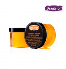 NUDE HARD CLASSIC sokeritahna 700g 