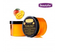 NUDE MEDIUM MANGO sokeritahna 700g 