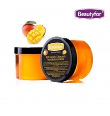 NUDE HARD MANGO sokeritahna 700g 