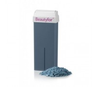 Roll-on cartridge 100 ml, Blue Azulene