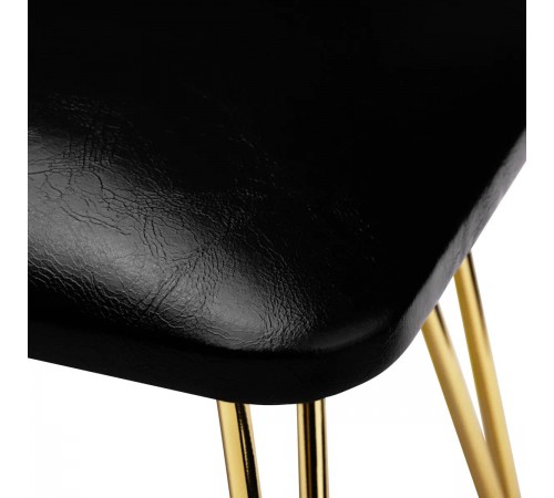 MOMO 6-M Manicure Hand Rest, Black