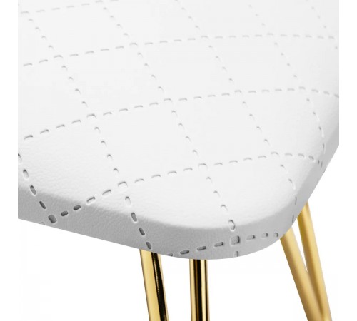MOMO 6-M PIK Manicure Hand Rest, White