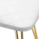 MOMO 6-M PIK Manicure Hand Rest, White